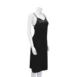 Women Desses Back Strap Dress Formal Dress