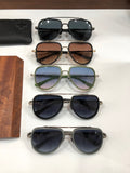 Chrome Hearts Sunglasses Personalized Fashion Toad Glasses Sunglasses