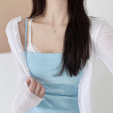 Women Long Sleeve Shirt Women's Sweater Top