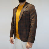 Men Suits Vests Autumn and Winter Suit Men's Jacket
