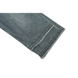 Unisex Jeans Vintage Men's Pants Loose