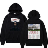 Rapper 21 Savage The American Dream Tour Hoodies