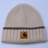 Carhartt Hat Knitted Hat Skateboarding Hat