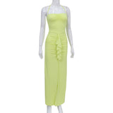Women's Dress Long Dress