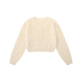 Women Sweater Solid Color Sweater Loose Autumn and Winter Sweater Coat