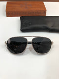 Chrome Hearts Sunglasses Classic Fashion Simple Sunglasses