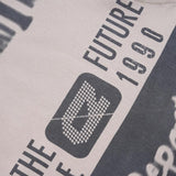 Women T-shirt Printed Short-Sleeved T-shirt Summer O-neck Short
