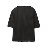 Women's T-Shirt Summer Top Women's round Neck T-shirt Fashion Casual