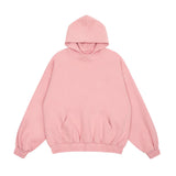 Men Hoodie Hooded Sweater Men's Oversize Loose Casual Sweatshirt Spring and Autumn