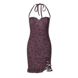 Homecoming Dresses Tight Fashion Sexy Slim Dress
