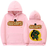Mf Doom Hoodie  Madvillain Mf Doom