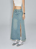 Unisex Pants Autumn Retro Do the Old Cowboy Skirt