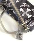 CHH Chrome Hearts Glasses Stylish simple and exquisite glasses frame