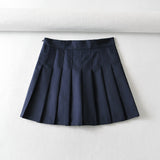 Women Skirt Pleated Skirt Skirt Women's Summer Skirt Spring Women