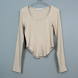 Women Long Sleeve Shirt Women's Long Sleeve Shirt Women's Autumn