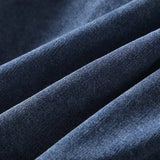 Women T-Shirt 2 Vintage Distressed Oversize Casual Denim Jacket Coat for Women