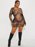 Women Dresses Fall Sexy Slim Hip Dress Women