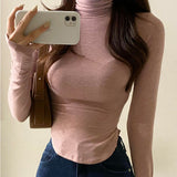 Women Long Sleeve Shirt Sexy