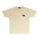 Purple Brand T Shirt Short Sleeve T-shirt Blouse