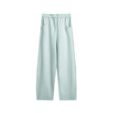 Unisex Pants Autumn Workwear Sports Casual Pants