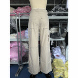 Women Cargo Pants Loose Cargo Pants Trousers Wide Leg Pants for Women