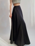 Women Skirt Pleated Skirt Early Spring
