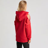 Women Sweatshirt Long-Sleeved Sweater Autumn and Winter Loose Casual Long Sleeves