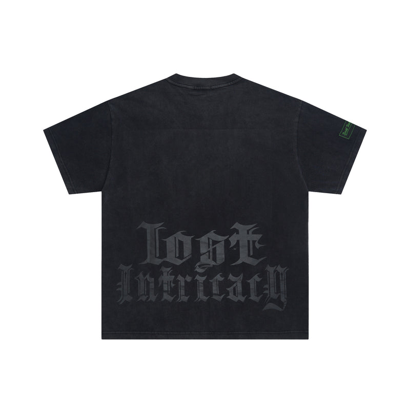 Lost Intricacy T-Shirt