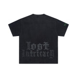 Lost Intricacy T-Shirt