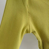 Women T-Shirt Knitwear All-Matching Sexy Short-Sleeved T-shirt Bottoming Shirt