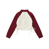 Women Long Sleeve T-Shirt Long Sleeve T-shirt Women's Spring and Autumn Casual