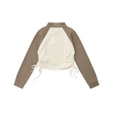 Women Long Sleeve T-Shirt Long Sleeve T-shirt Women's Spring and Autumn Casual