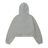 Women Hoodie Zipper Cardigan Hoodie Women's Casual Autumn
