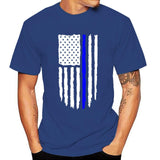 Women Independence Day T Shirt Printed T-shirt Men's T-shirt