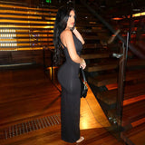 Woman Dresses Women's Spring Solid Color Dress
