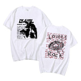 Tv Girl Lovers Rock Song Graphic T Shirt