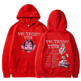 Melanie Martinez The Trilogy Tour Portals Hoodies Men