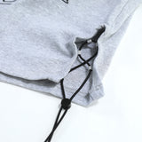 Women Long Sleeve T-shirt Short-Sleeved T-shirt Women's Spring and Autumn Printed Casual round Neck