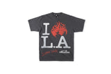 HS T Shirt Pure Cotton Unisex Hip Hop T-shirt