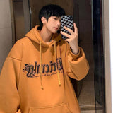 Men Hoodie Sweater Men's Casual Clothes Hooded Jacket