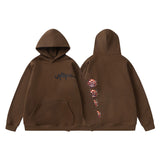 Travis Scott Hoodie Travis Scott SS23 UTOPIA hooded sweater