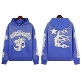 HS Outfit: Hoodie/Sweatpants (Separate Purchase Options)