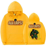 Mf Doom Hoodie  Madvillain Mf Doom