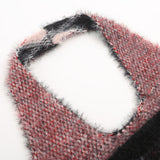 Women Vest Halterneck Vest Girls' Summer Outer Wear Sling Short Top