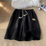 Men Sweatpants Leisure Sports Shorts for Men Summer