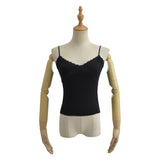 Women Camisole Camisole Summer Slim V-neck