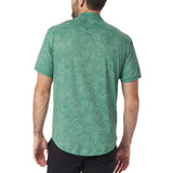 Men's Shirt Polo Shirt Short Sleeve Men's Shirt Loose
