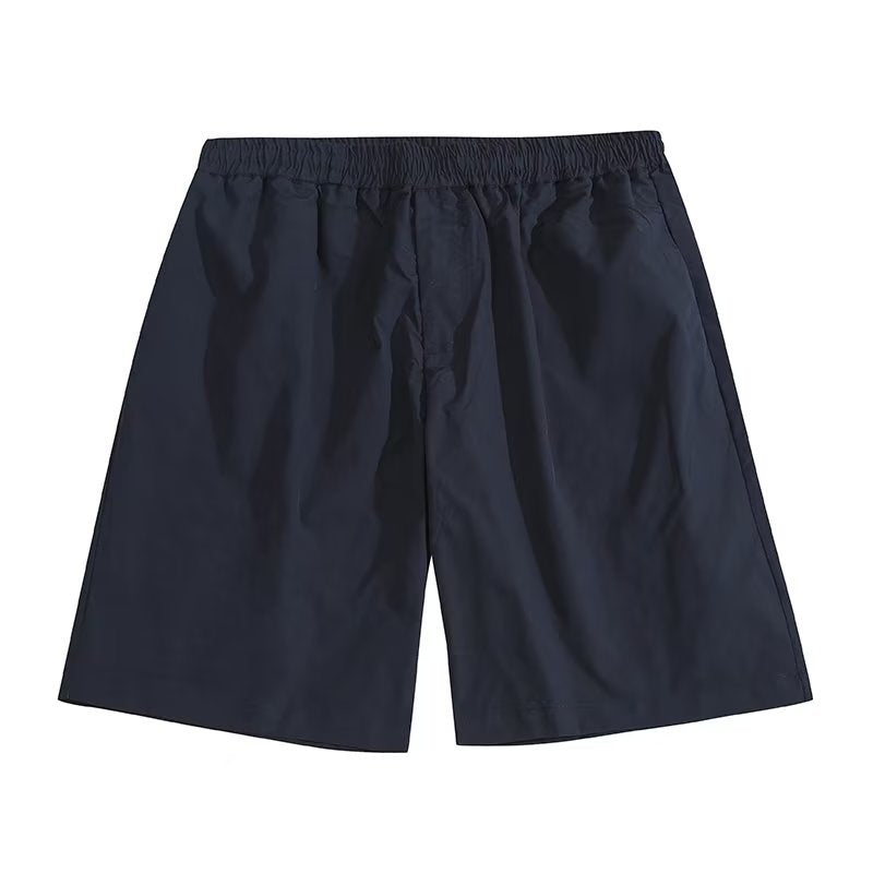 Men Sweatpants Functional Loose Casual Shorts Men's Summer