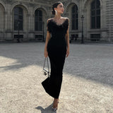 Women Dresses Fall V-neck Sexy Dress Dress