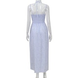 Women's Desses Summer Women's Retro Dress